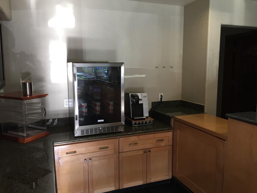 Alexis Park Motel Сан Франциско Екстериор снимка