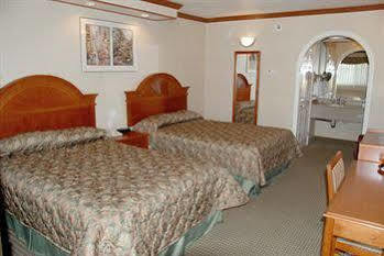 Alexis Park Motel Сан Франциско Екстериор снимка